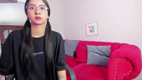 Sweet Obsession online show from February 2025 01:00:02 PM