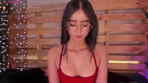 Sweet Obsession online show from March 2025 04:13:02 PM