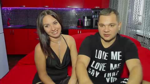 Snapshot of sweet_olga_and_dmitriy chatting on September 2025 06:25:02 AM Olga and Dmitriy online show from September 2025 06:25:02 AM