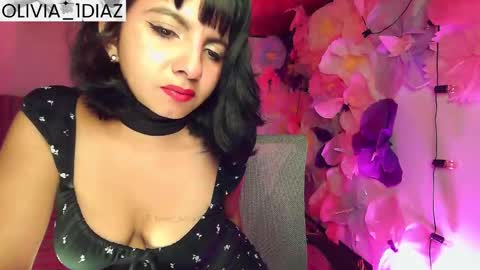 Olivia Diaz  OnlyFans olivia diaz online show from October 2025 01:50:02 AM