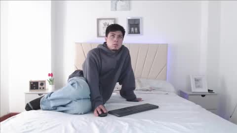 sweet_paradisex5 online show from November 2025 01:22:04 PM