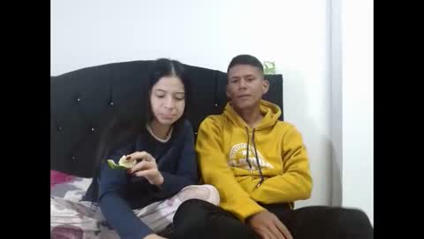 sweet_pecadito online show from December 2025 01:22:02 AM