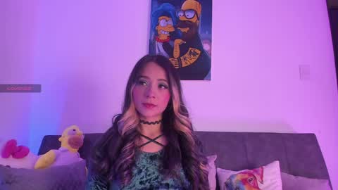 Penny  online show from April 2026 12:15:02 AM