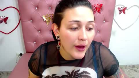 sweet_poison_666 online show from January 2026 12:03:01 AM