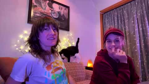 Ramona online show from December 2025 02:06:02 AM