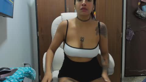 sweet_robyn online show from January 2025 07:41:02 AM