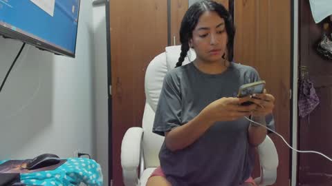 sweet_robyn online show from January 2025 10:08:02 PM