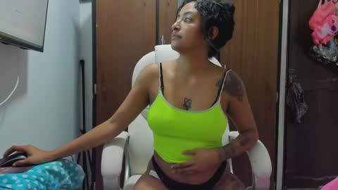 sweet_robyn online show from January 2025 11:37:02 PM