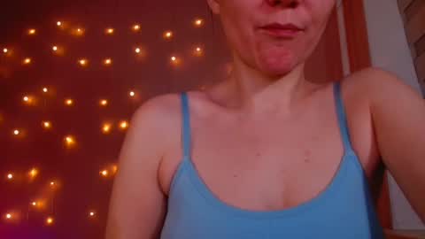 Sweet Rosely online show from January 2025 09:16:01 PM