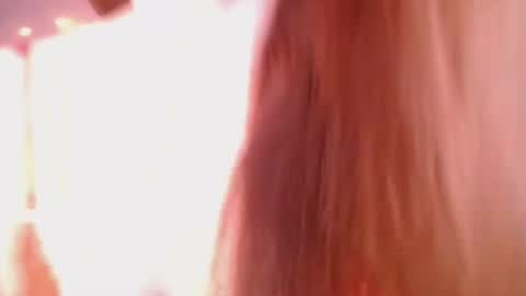 Sweet Rosely online show from February 2025 09:19:01 PM