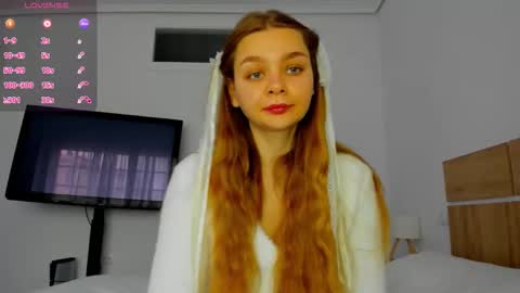 Sabina online show from March 2026 07:48:02 AM