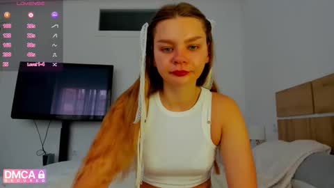 Sabina online show from May 2026 06:20:02 AM