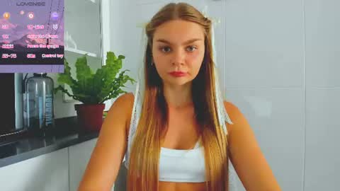 Sabina online show from July 2026 03:40:02 PM