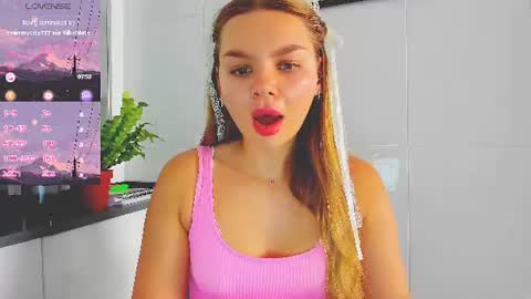 Sabina online show from July 2026 06:37:02 AM