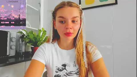 Sabina online show from July 2026 06:27:02 AM