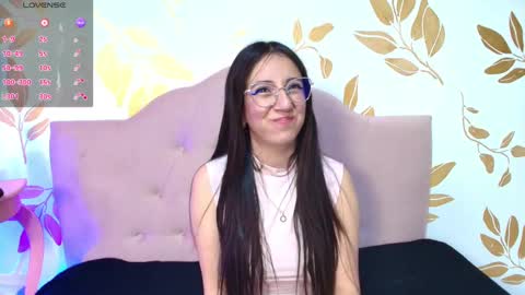 Sammy Lauren online show from February 2025 03:53:01 AM