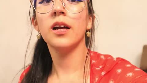 Sammy Lauren online show from February 2026 07:57:02 PM