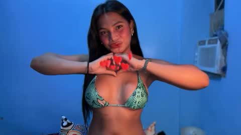 SCARLLET online show from March 2026 03:59:01 PM