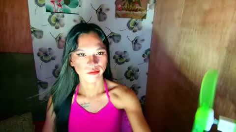 Snapshot of sweet_sexyzhiennexxx chatting on November 2025 12:16:01 PM Zhienne online show from November 2025 12:16:01 PM