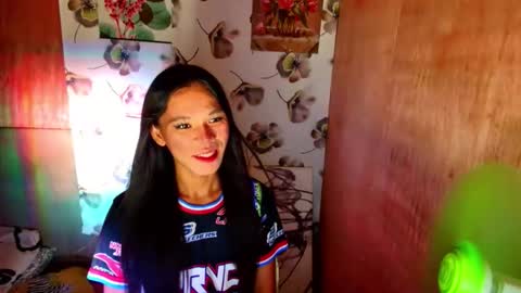 Snapshot of sweet_sexyzhiennexxx chatting on November 2025 10:36:01 AM Zhienne online show from November 2025 10:36:01 AM