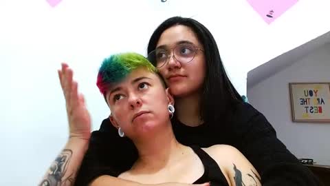 Mari online show from September 2025 02:59:02 AM