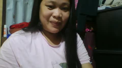 Snapshot of sweet_shafarah chatting on February 2025 02:12:02 PM sweet_shafarah online show from February 2025 02:12:02 PM