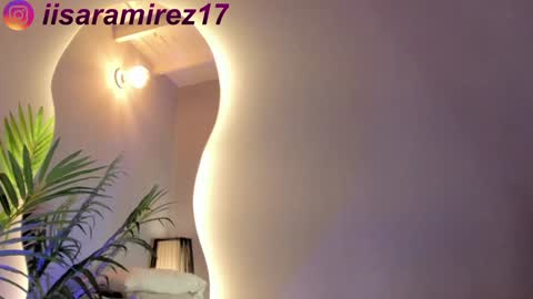 Adeline  online show from January 2025 09:21:01 PM