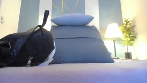 Adeline  online show from March 2026 12:01:01 PM