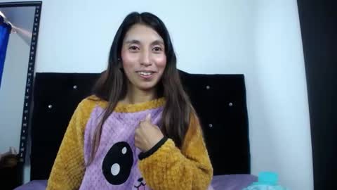 Adriana online show from February 2026 09:52:01 PM
