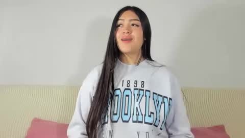 Snapshot of sweet_sophie_7 chatting on January 2025 10:08:02 PM sweet_sophie_7 online show from January 2025 10:08:02 PM