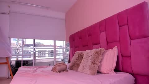 sweet_stacie online show from February 2025 02:02:01 PM