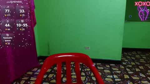 Snapshot of sweet_stormy_x chatting on November 2025 04:33:01 AM kim online show from November 2025 04:33:01 AM