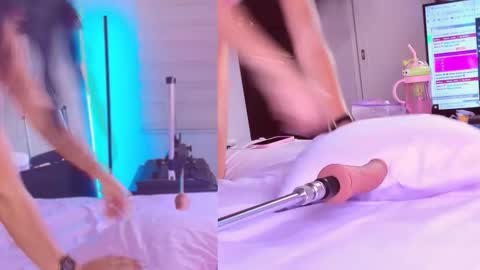 SUSIE online show from January 2026 08:40:02 PM