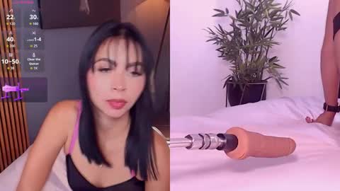 Snapshot of sweet_susie_ chatting on June 2026 08:34:02 PM SUSIE online show from June 2026 08:34:02 PM