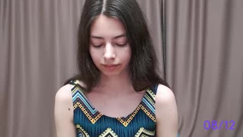 Angel online show from December 2024 12:52:01 PM