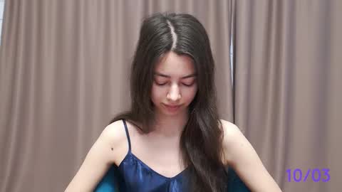 Angel online show from March 2025 08:37:02 AM