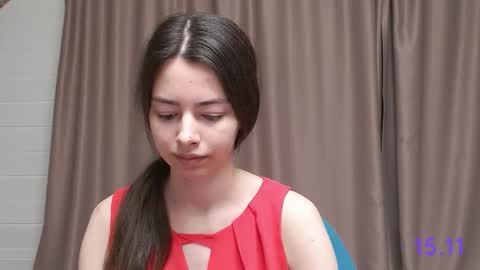 Angel online show from November 2025 01:18:02 PM