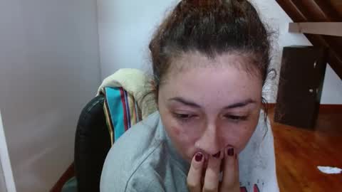 tammy IG stammy 36 online show from February 2025 06:15:02 PM