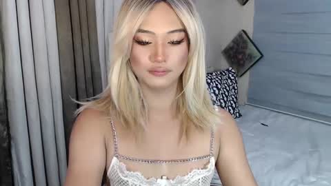 tenshi online show from March 2025 08:05:02 AM