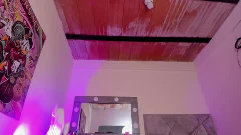 Snapshot of sweet_tiiina chatting on October 2025 10:32:02 PM online show from October 2025 10:32:02 PM