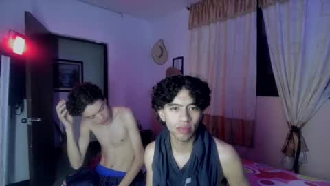 Tippot and Germaine online show from December 2024 03:03:02 AM