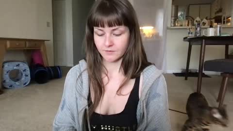 Heidi Brenner - Please check bio for schedule  FAQ online show from May 2026 01:15:02 PM