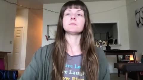 Heidi Brenner - Please check bio for schedule  FAQ online show from May 2026 02:22:02 PM
