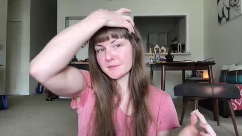 Heidi Brenner - Please check bio for schedule  FAQ online show from May 2026 12:13:02 PM