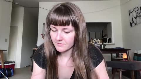 Heidi Brenner - Please check bio for schedule  FAQ online show from May 2026 12:03:02 PM