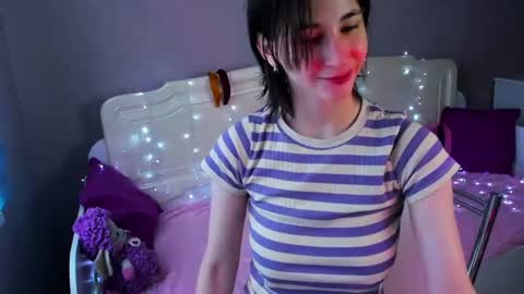 Carolina Lu online show from July 2026 07:23:02 AM