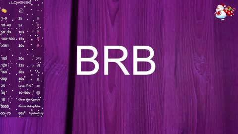 JULIETA     I connect from Monday to Saturday from 10am to 5pm NEW YORK TIME. online show from January 2025 08:37:02 PM