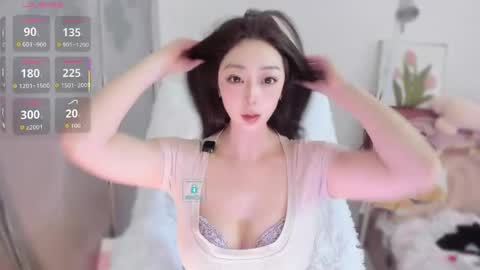 sweet_yumiq online show from March 2026 05:33:02 AM