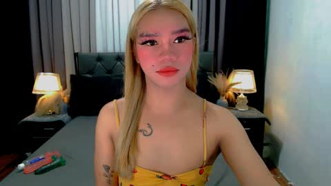 bea takashi  online show from April 2026 09:53:01 AM