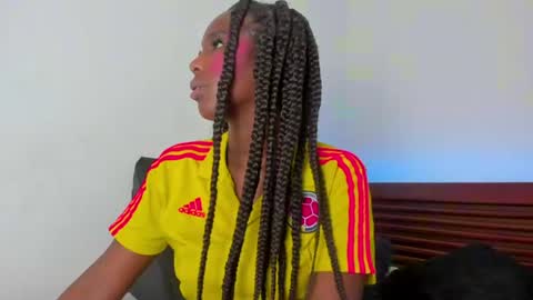 sweetafrican_squirt1 online show from July 2026 03:02:01 AM